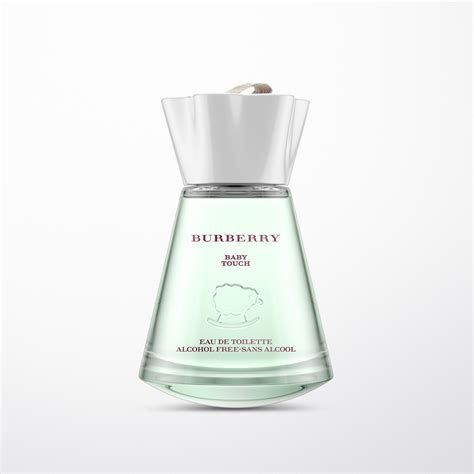 burberry baby touch no alcol|Burberry Baby Touch Perfume by Burberry .